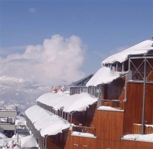 Hotel Il Fraitevino