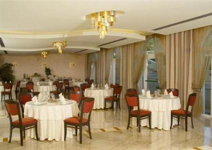 Grand Hotel Olimpo