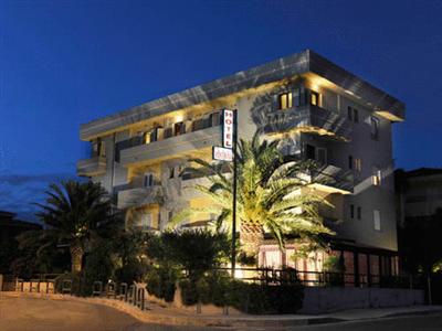 Hotel Mistral Alghero