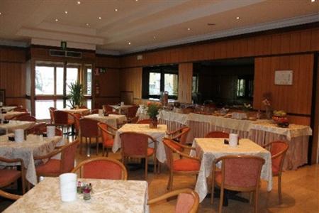 Fortuna Hotel Ancona