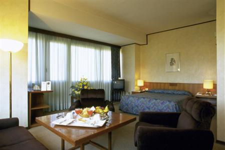 NH Royal Palace Hotel Messina