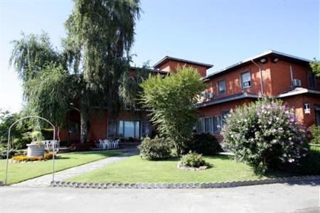 Paladini Hotel Carisio