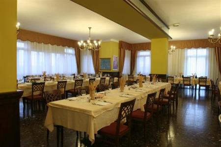 Paladini Hotel Carisio