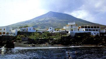 Hotel Villaggio Stromboli