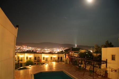 Sunshine Hotel Bodrum