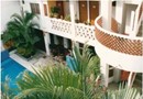 Villa Mercedes Hotel Puerto Vallarta
