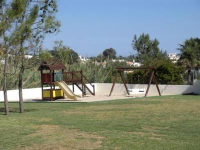 Ponta Grande Vila Do Castelo Hotel Albufeira