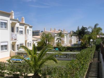 Ponta Grande Vila Do Castelo Hotel Albufeira