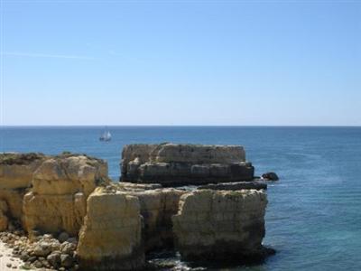 Ponta Grande Vila Do Castelo Hotel Albufeira