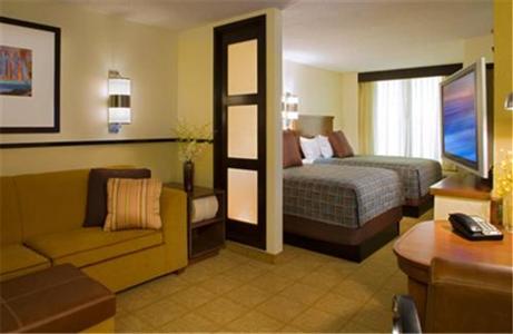 Hyatt Place Orlando Airport Northwest