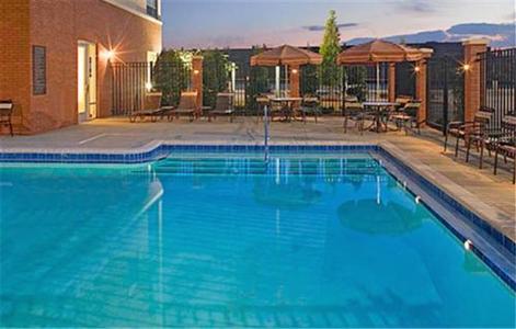 Hyatt Place Orlando Airport Northwest