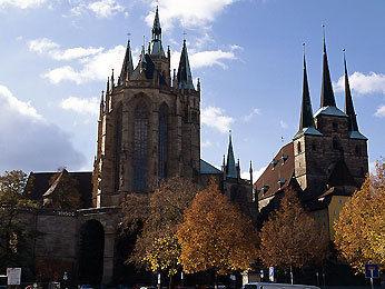 Pullman Erfurt am Dom