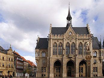 Pullman Erfurt am Dom