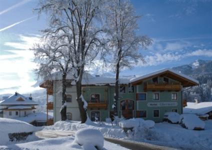 Obermair Hotel Fieberbrunn