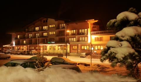 Hotel Toni