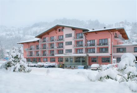 Hotel Toni