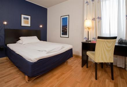 Thon Hotel Lillestrom Skedsmo