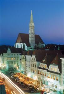 Stadthotel Styria