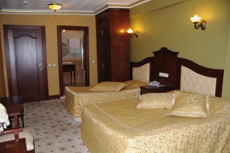 Royal Anka Hotel Ankara