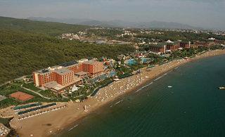 Pegasos Resort Hotel Alanya