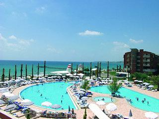 Pegasos Resort Hotel Alanya