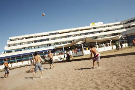 Strand Hotell Borgholm