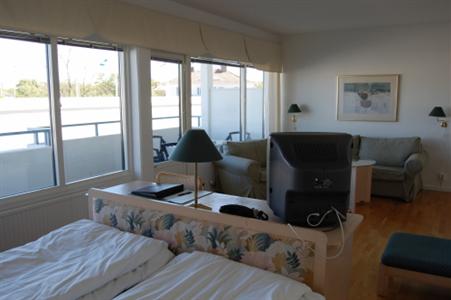 Strand Hotell Borgholm