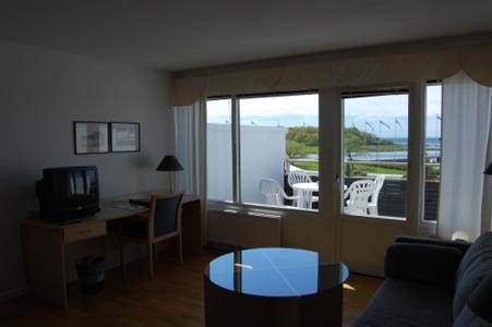 Strand Hotell Borgholm