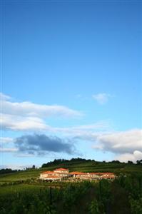 Quinta Da Barroca Hotel Armamar