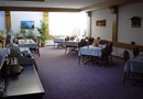 Garni Berghof Hotel Saas-Fee