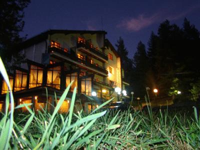 The Springs Hotel Bansko