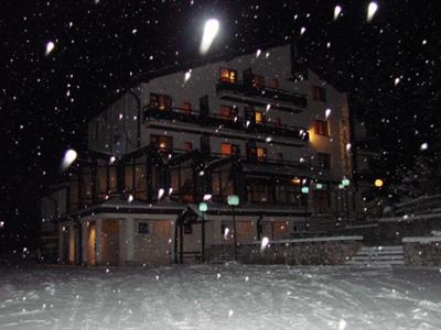 The Springs Hotel Bansko