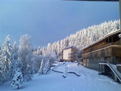 Hotel Evridika Pamporovo