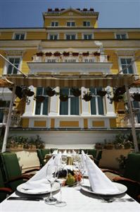 Anna Palace Hotel