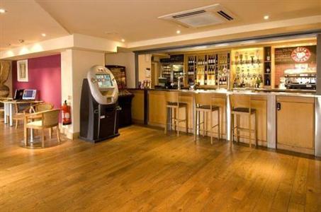 Premier Inn City Centre Brighton & Hove