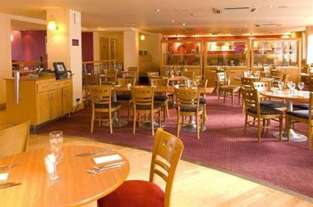 Premier Inn City Centre Brighton & Hove