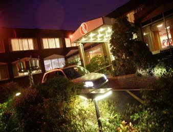 Ramada Hotel Norwich