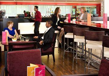 Courtyard by Marriott London Gatwick Airport Hotel