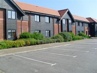 Days Inn Peterborough