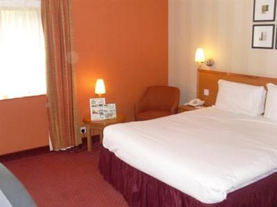 Days Inn Peterborough