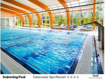 Sanssouci Spa Resort Karlovy Vary