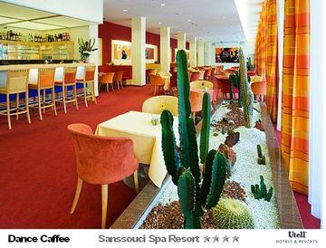 Sanssouci Spa Resort Karlovy Vary