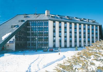 Svornost Hotel