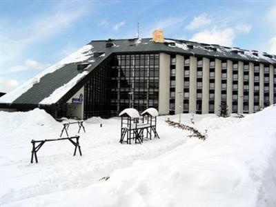 Svornost Hotel