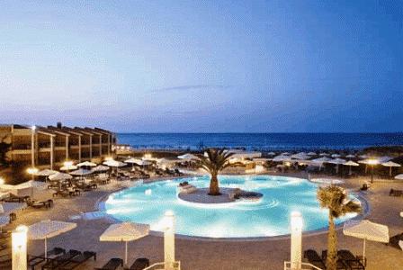 Candia Maris Resort & Spa Gazi