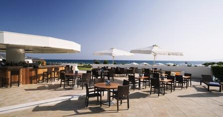 Candia Maris Resort & Spa Gazi