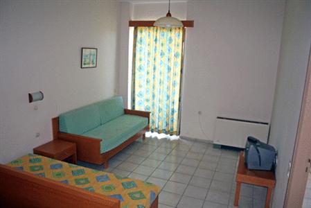 Marinos Beach Apartments Rethymno