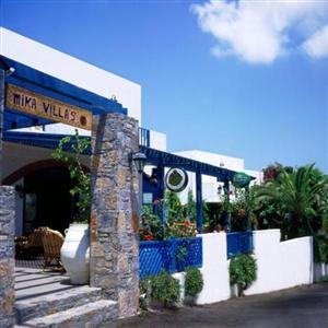 Mika Villas Hersonissos