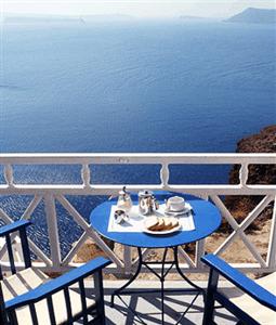 Caldera Villas Oia (Greece)