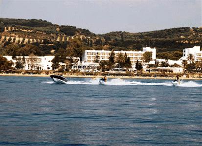 Kyllini Beach Resort